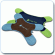 soggy paws dog towels