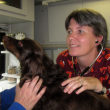 It can be confusing to sort through all the hype about dog vaccinations being safe or not. photo by Tobyotter on Flickr