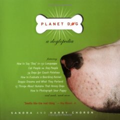 Dog Planet