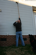 dog-watches-jim-clean-out-dryer-vent.jpg