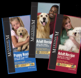 Maxximum Nutrition dog food choices. maxximum-nutrition-dog-food-choices.jpg