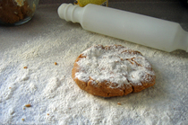 rolling-homemade-dog-treats.jpg