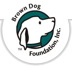 The Brown Dog Foundation in Tennessee provides financial help with vet bills.
