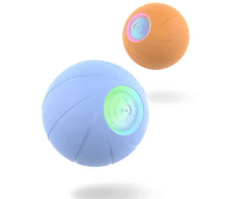 The new Wicked Ball SE comes in orange or blue. See why you should choose the blue colored one!
