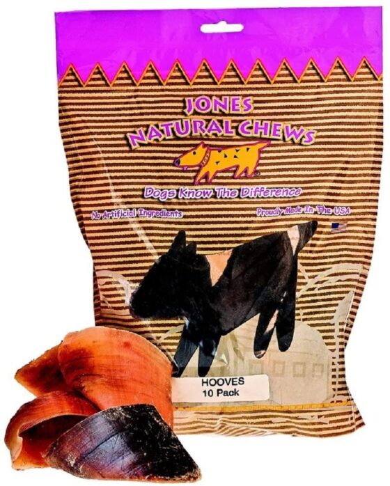 Are Cow Hooves Safe For Dogs? YES! Here's Everything You Need To Know