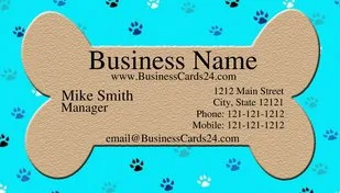 dog-business-cards-bone