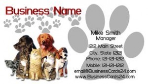 dog-business-cards-pawprints