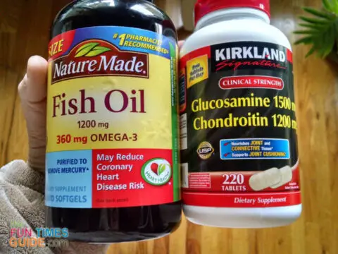 dog-glucosamine-chondroitin-fish-oil