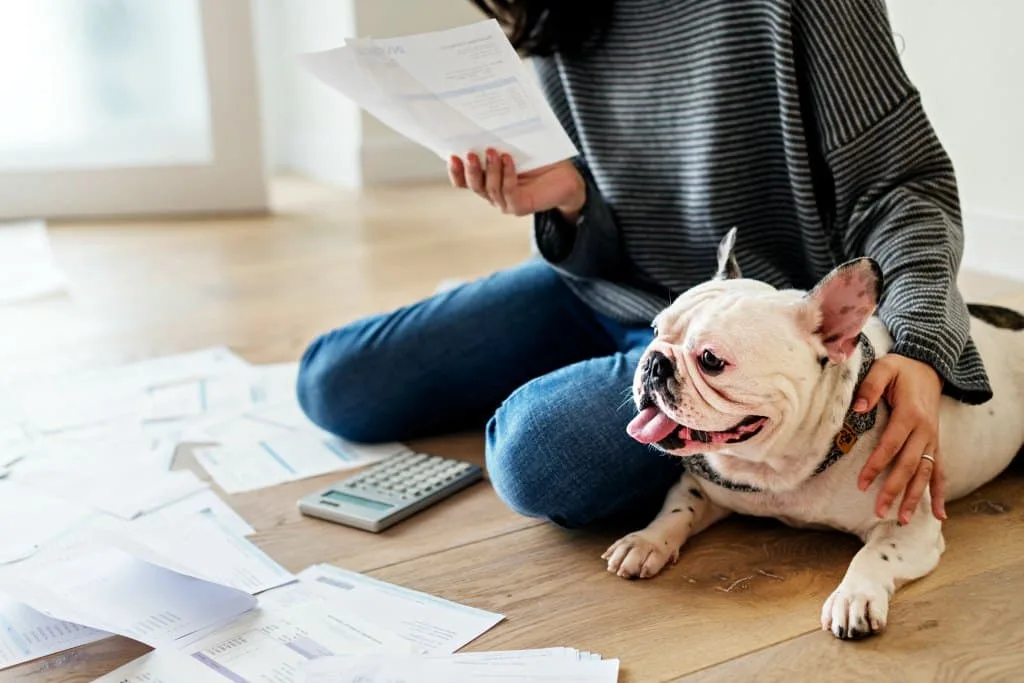 See a list of legitimate dog tax write-offs that dog owners can take.