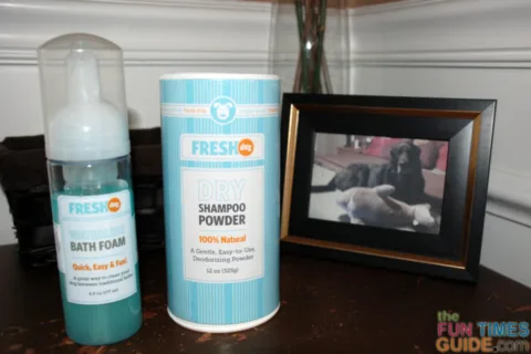 fresh-dog-waterless-shampoo
