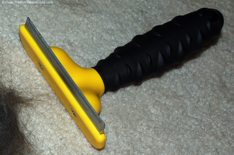 What Is The Best Dog Brush? I've Used This Furminator Brush Since 2008