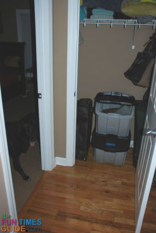 hall-closet-dog-food-storage