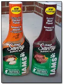 Iams Savory Sauces For Dog Food A Review The First Time Dog Owner Guide