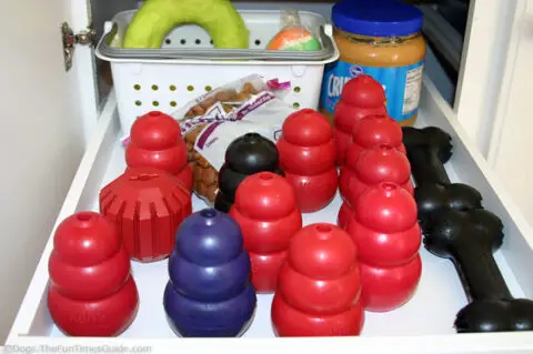kong-toys-for-dogs-in-drawer