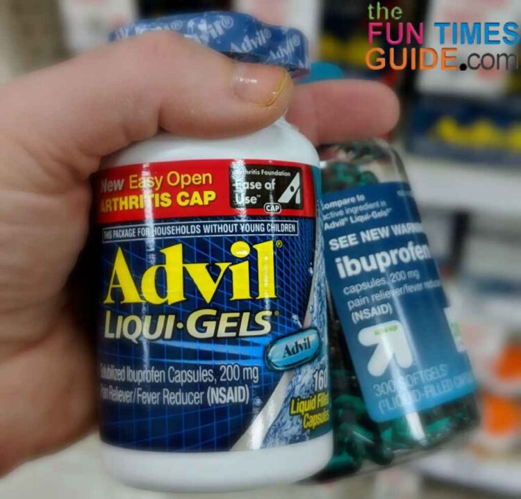 Dogs And Ibuprofen What I Learned About Dog Ibuprofen Overdose After