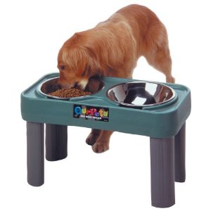 dog bowls for big dogs