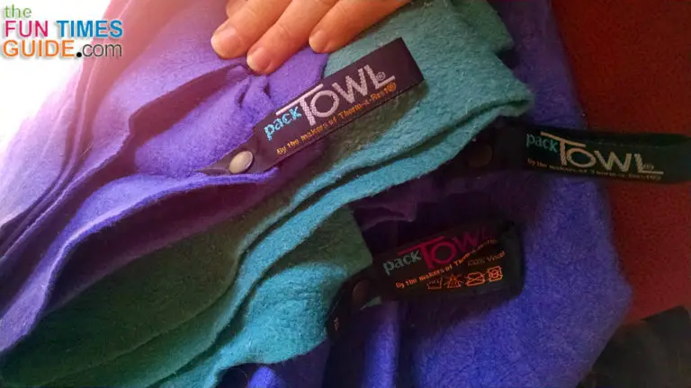 Dog-Friendly Microfiber Towels: Shamwow, Pack Towel ...